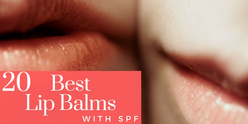 Best Lip Balm For Extremely Dry Lips In India