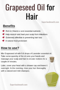 These Natural Hair Oils promise to give you Stronger and Healthy Hair ...